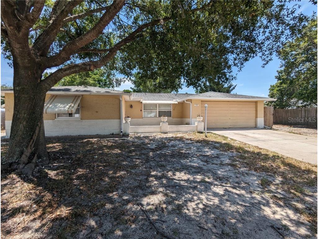 11230 Kapok Avenue Port Richey FL 34668 W7865575 image1