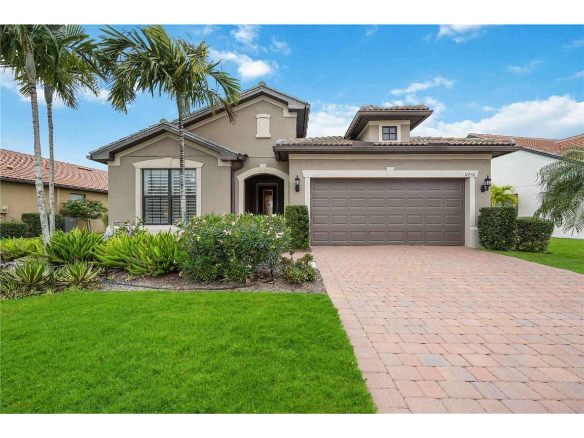 11230 Sandhill Preserve Drive Sarasota FL 34238 A4591743 image1