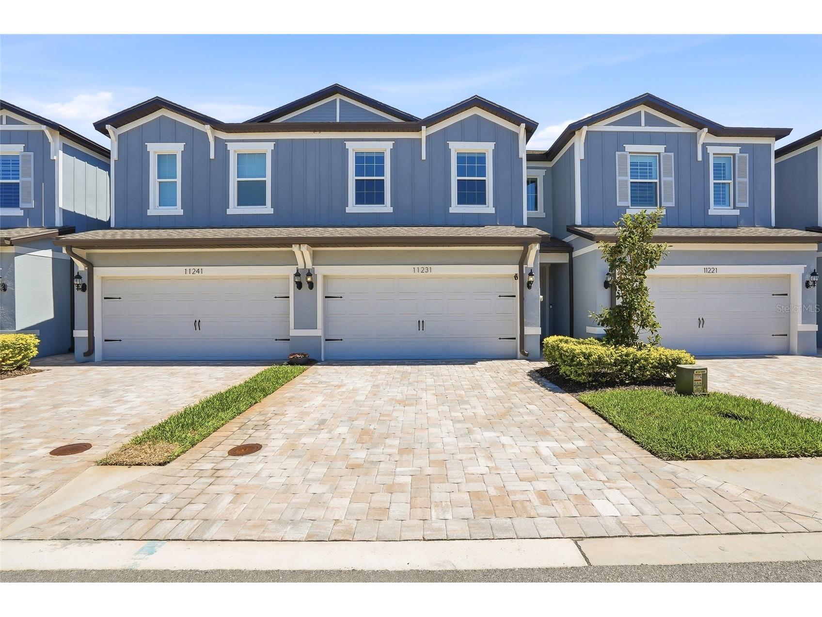 11231 Beach Walk Way NE Saint Petersburg FL 33716 TB8491947 image1