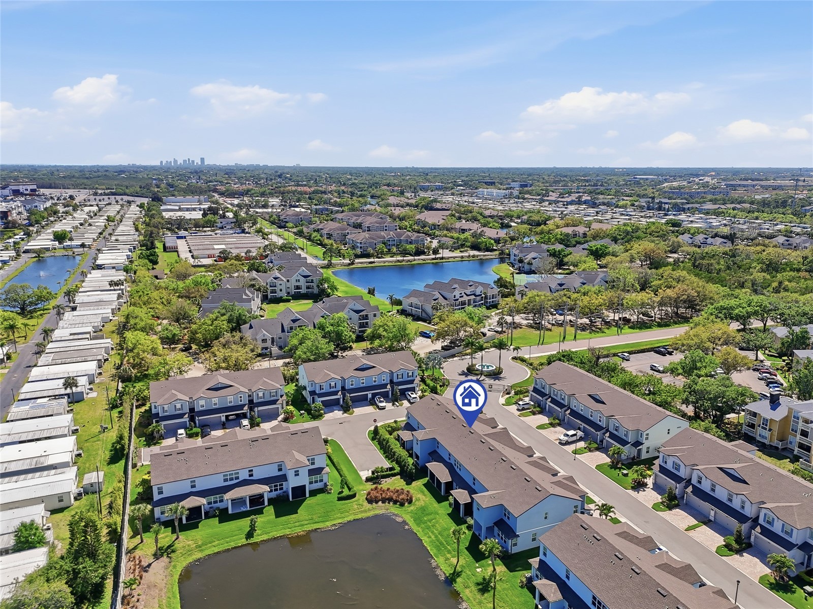 11231 Beach Walk Way NE Saint Petersburg FL 33716 TB8491947 image45