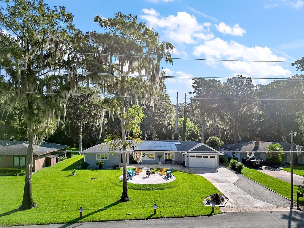 11231 Dead River Road Tavares FL 32778 - LAKE HARRIS G5079897 image1
