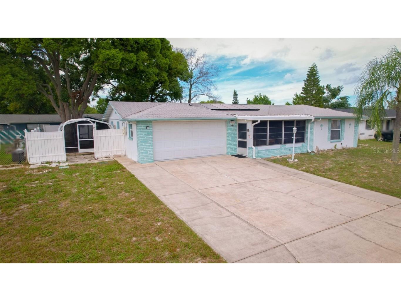 11231 Glover Road Port Richey FL 34668 W7858442 image1
