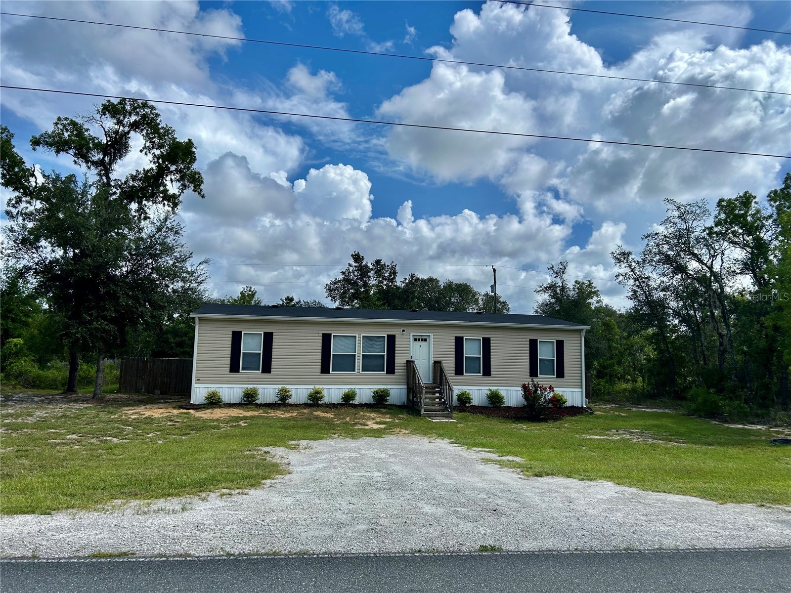 11231 NE 60th Street Bronson FL 32621 OM728384 image1