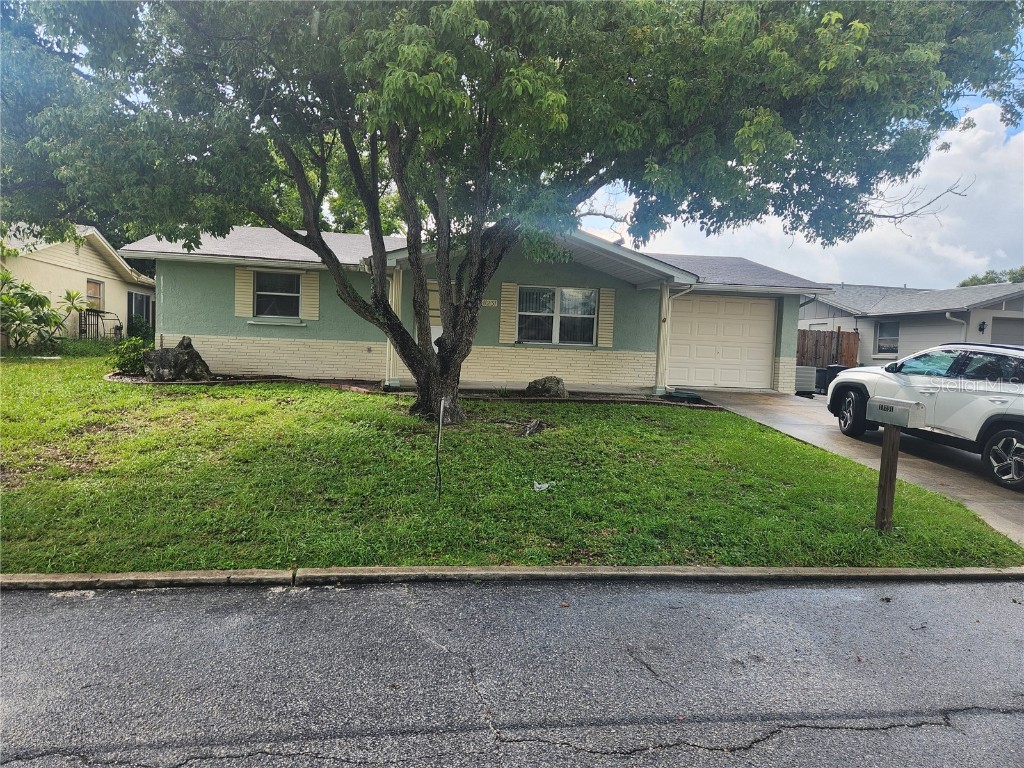 11231 Snyder Avenue Port Richey FL 34668 W7867917 image1