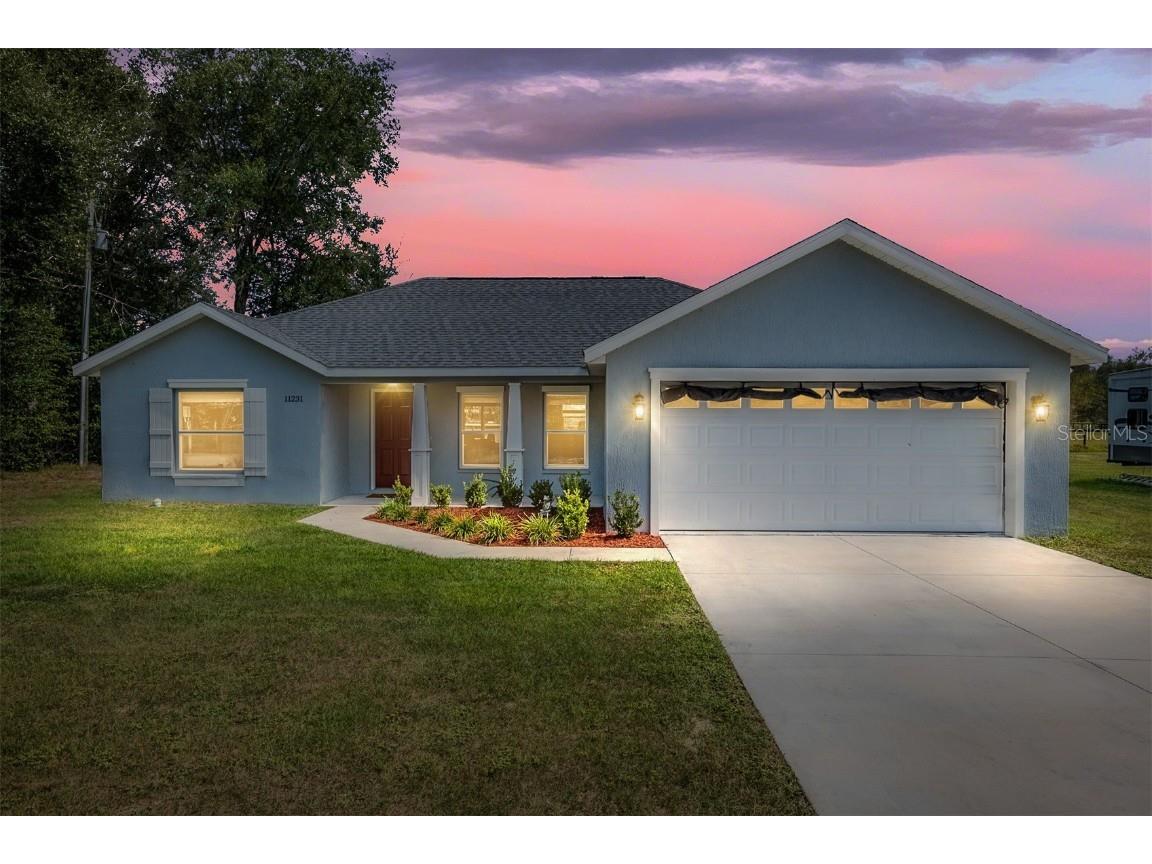 11231 SW 130th Court Dunnellon FL 34432 G5074160 image1