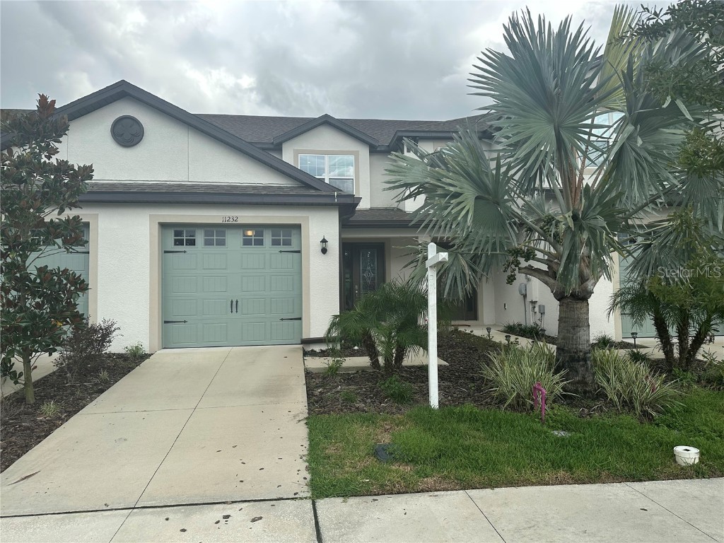 11232 Cay Spruce Way San Antonio FL 33576 T3475894 image1