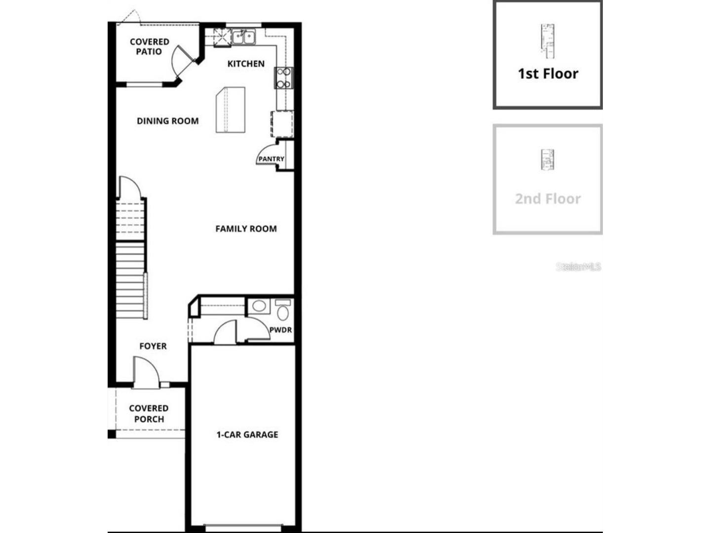 11232 Cay Spruce Way San Antonio FL 33576 O6420070 image13