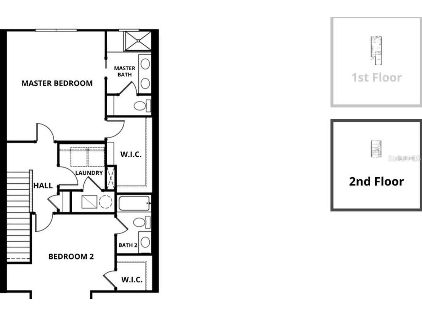 11232 Cay Spruce Way San Antonio FL 33576 O6420070 image14