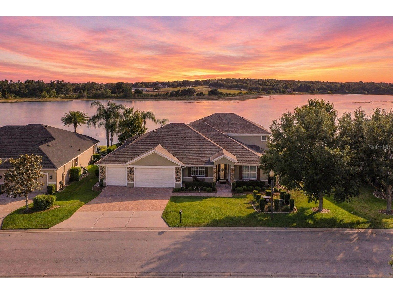 11232 Little Nellie Drive Clermont FL 34711 - LITTLE LAKE NELLIE G5111532 image1