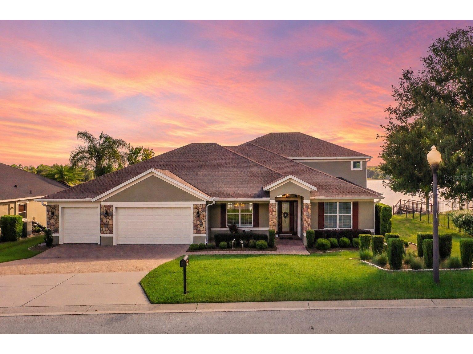 11232 Little Nellie Drive Clermont FL 34711 - LITTLE LAKE NELLIE G5111532 image2