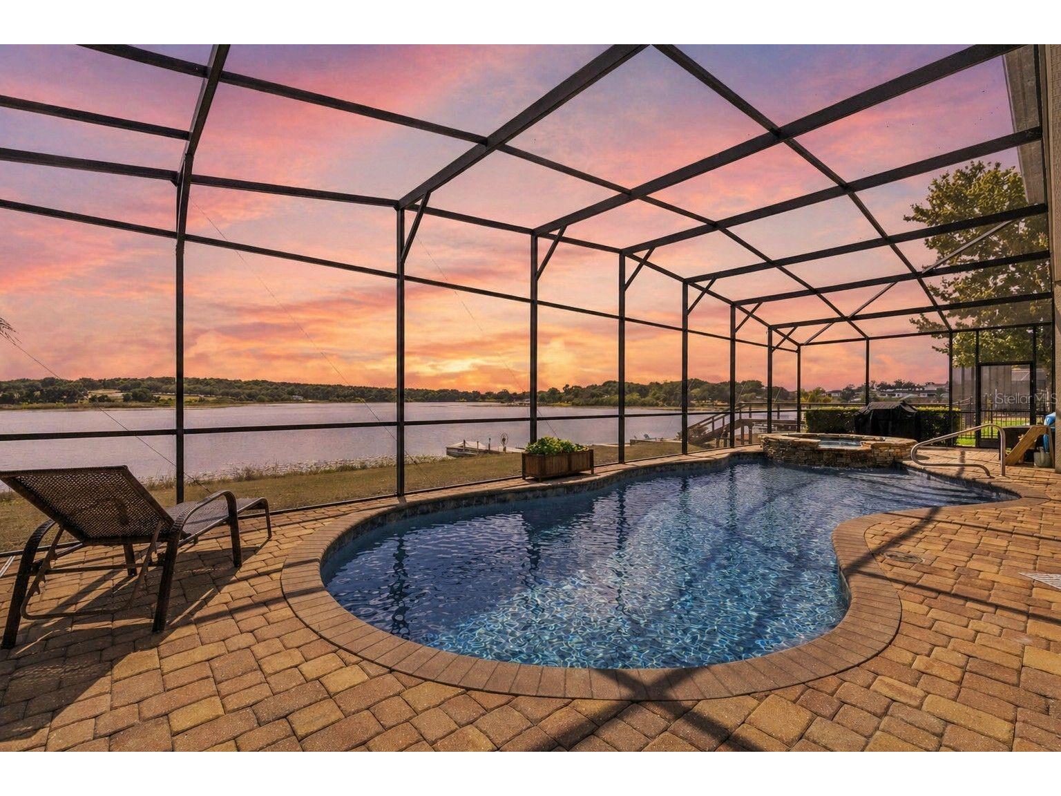 11232 Little Nellie Drive Clermont FL 34711 - LITTLE LAKE NELLIE G5111532 image28