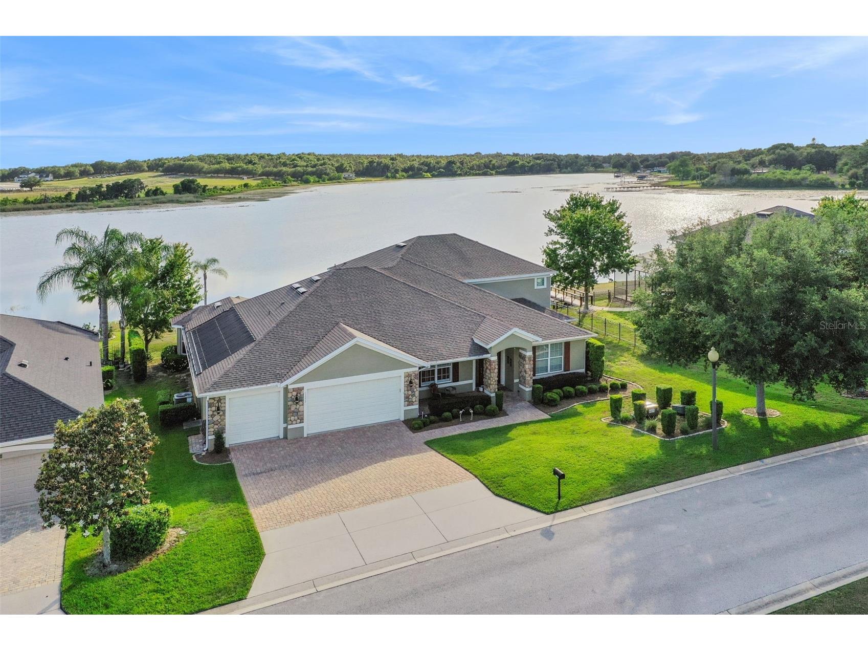 11232 Little Nellie Drive Clermont FL 34711 - LITTLE LAKE NELLIE G5111532 image45