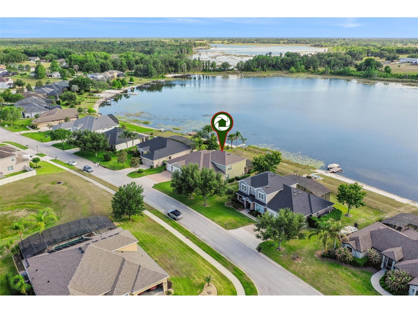 11232 Little Nellie Drive Clermont FL 34711 - LITTLE LAKE NELLIE G5111532 image46