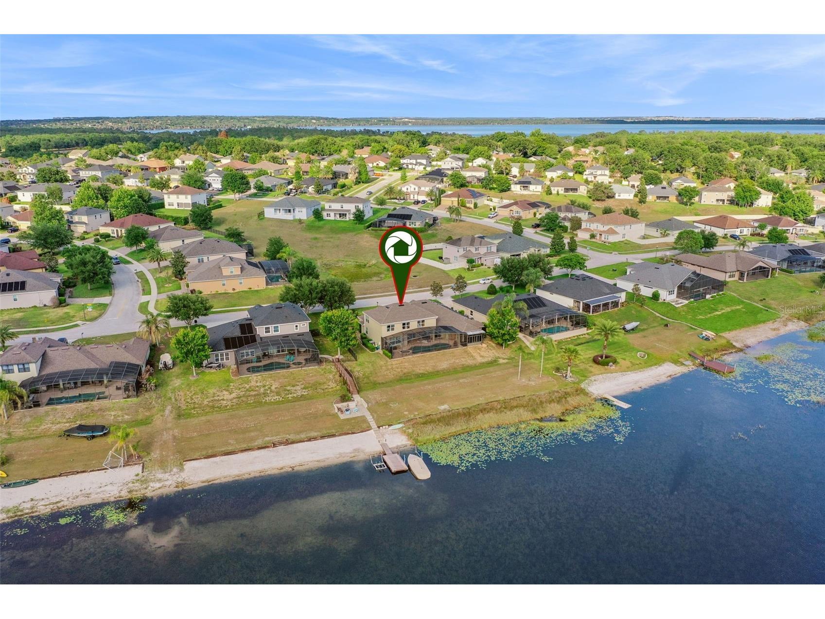 11232 Little Nellie Drive Clermont FL 34711 - LITTLE LAKE NELLIE G5111532 image48
