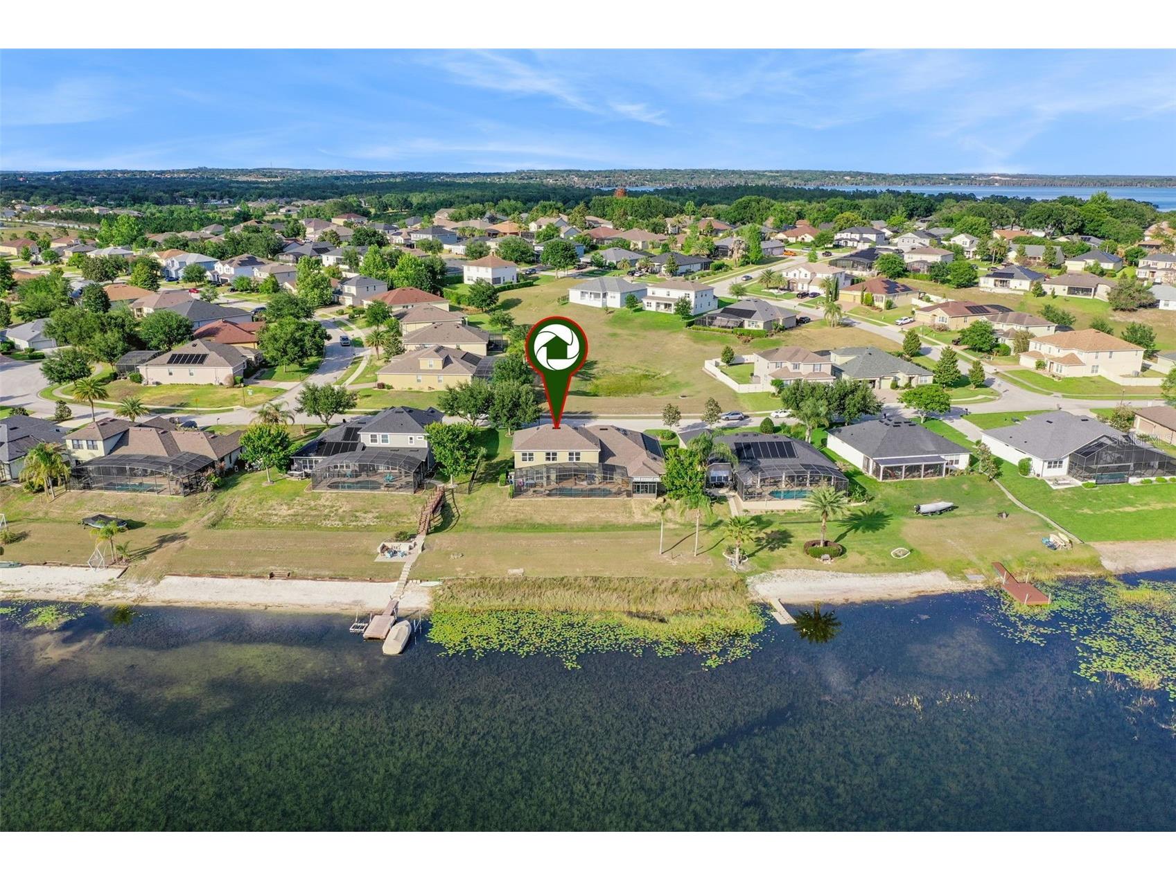 11232 Little Nellie Drive Clermont FL 34711 - LITTLE LAKE NELLIE G5111532 image49