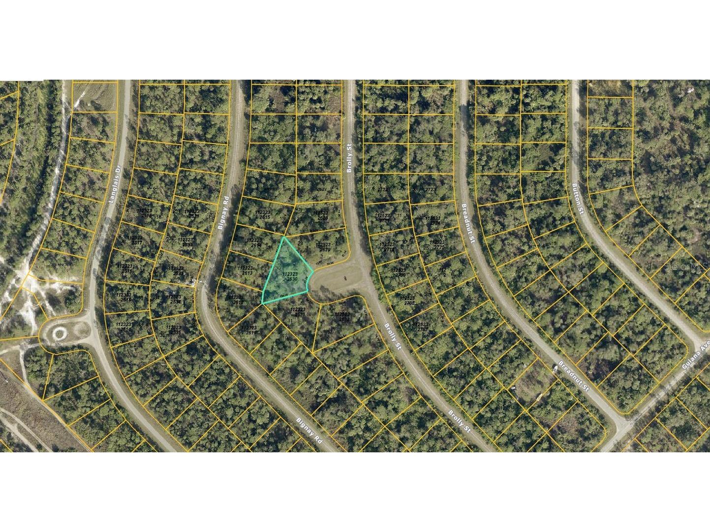 1123232630 Brolly Street North Port FL 34288 A4665151 image2