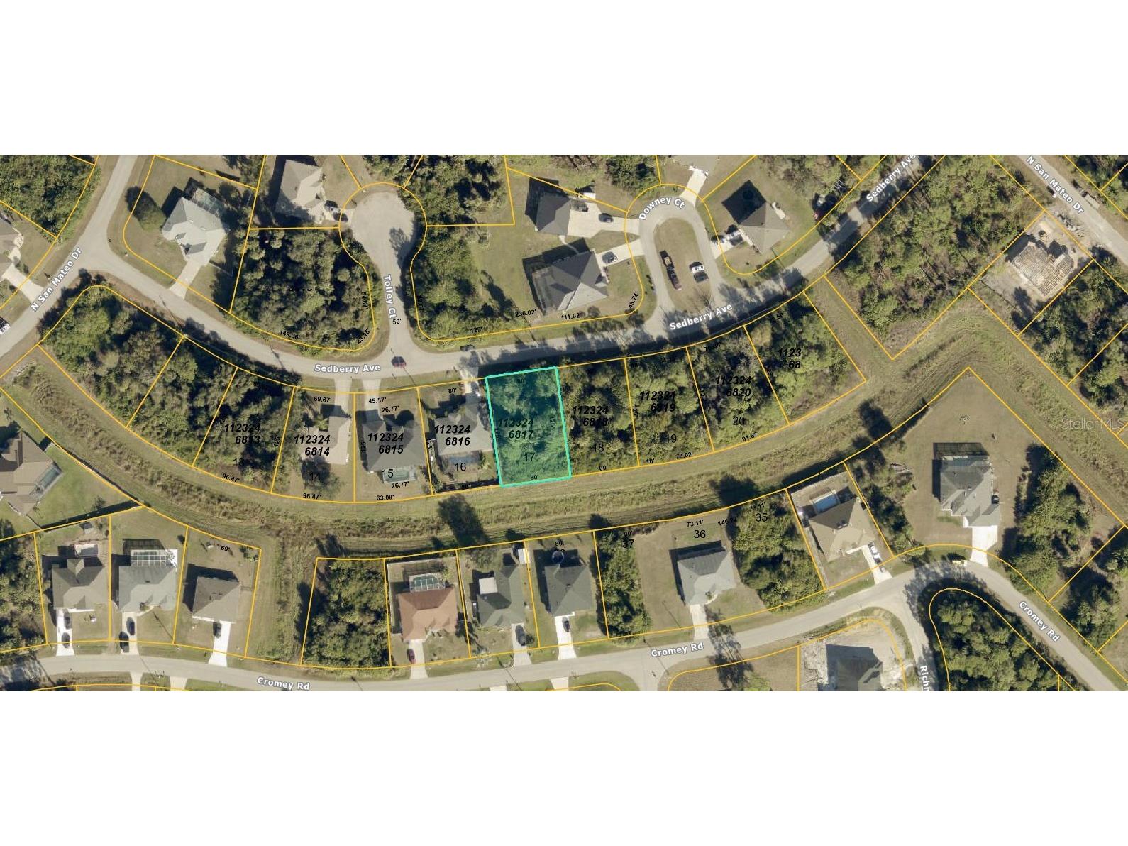 1123246817 Sedberry Avenue North Port FL 34288 A4697101 image2