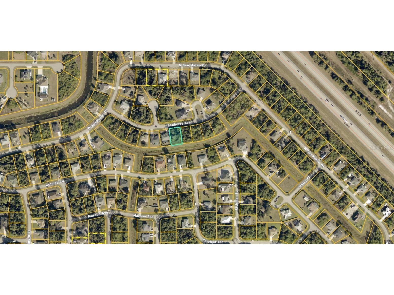 1123246817 Sedberry Avenue North Port FL 34288 A4697101 image3