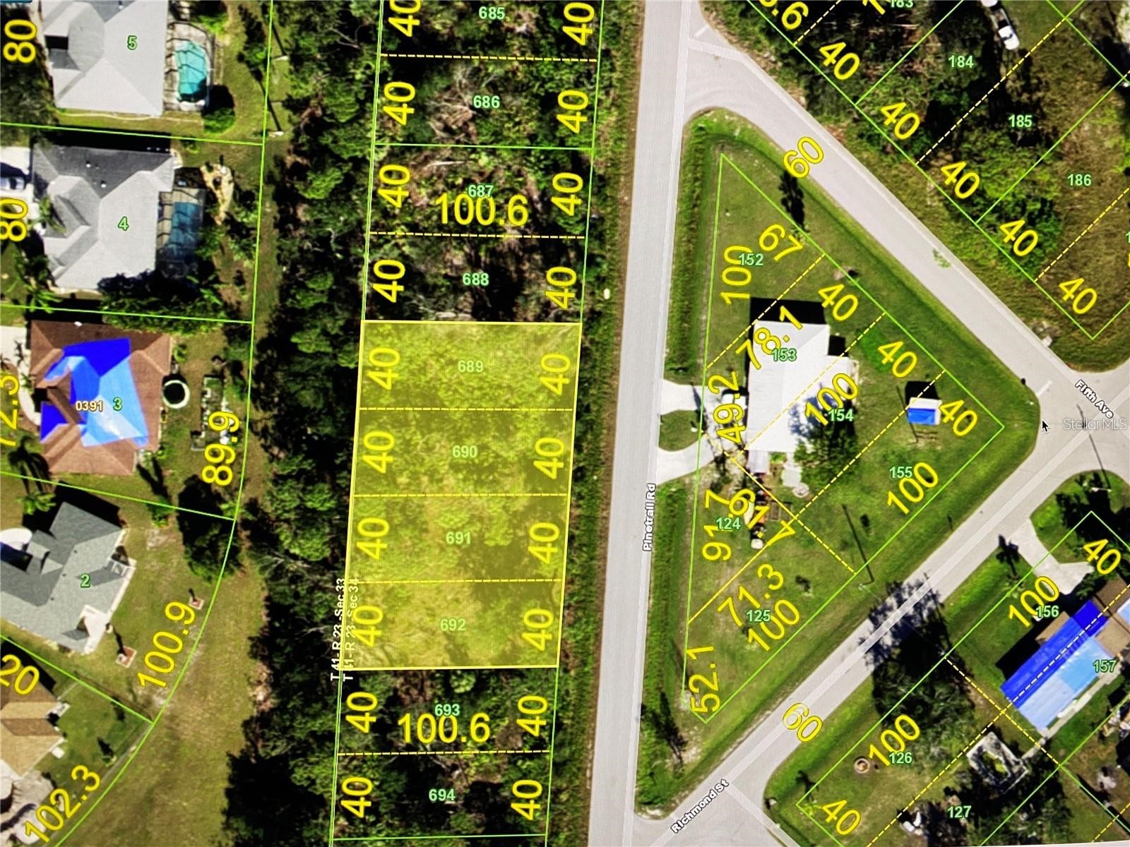 11233 Pinetrail Road Punta Gorda FL 33955 C7494288 image1