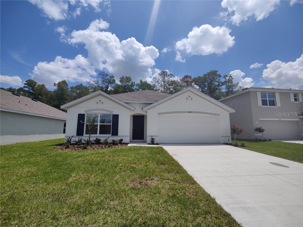11233 SE 69th Terrace Belleview FL 34420 S5087614 image1