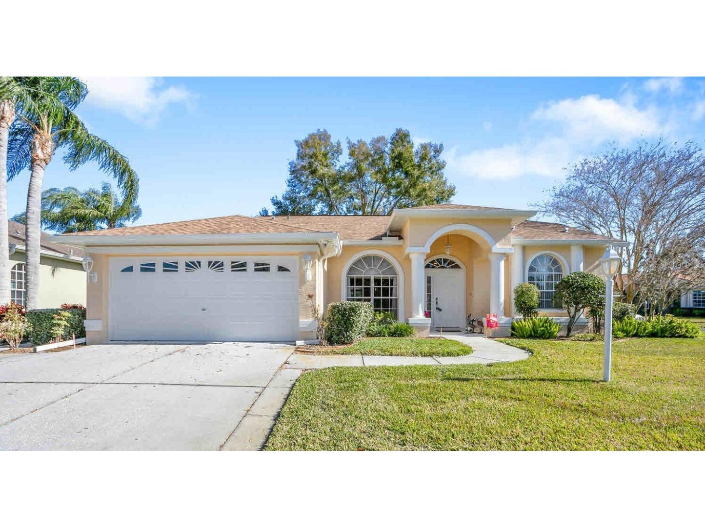11233 Tee Time Circle New Port Richey FL 34654 T3356276 image1