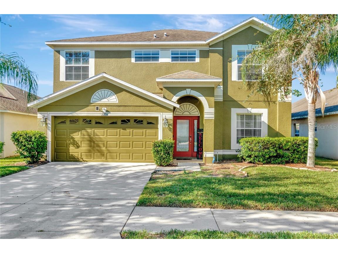 11234 Flora Springs Drive Riverview FL 33579 - POND T3407323 image1