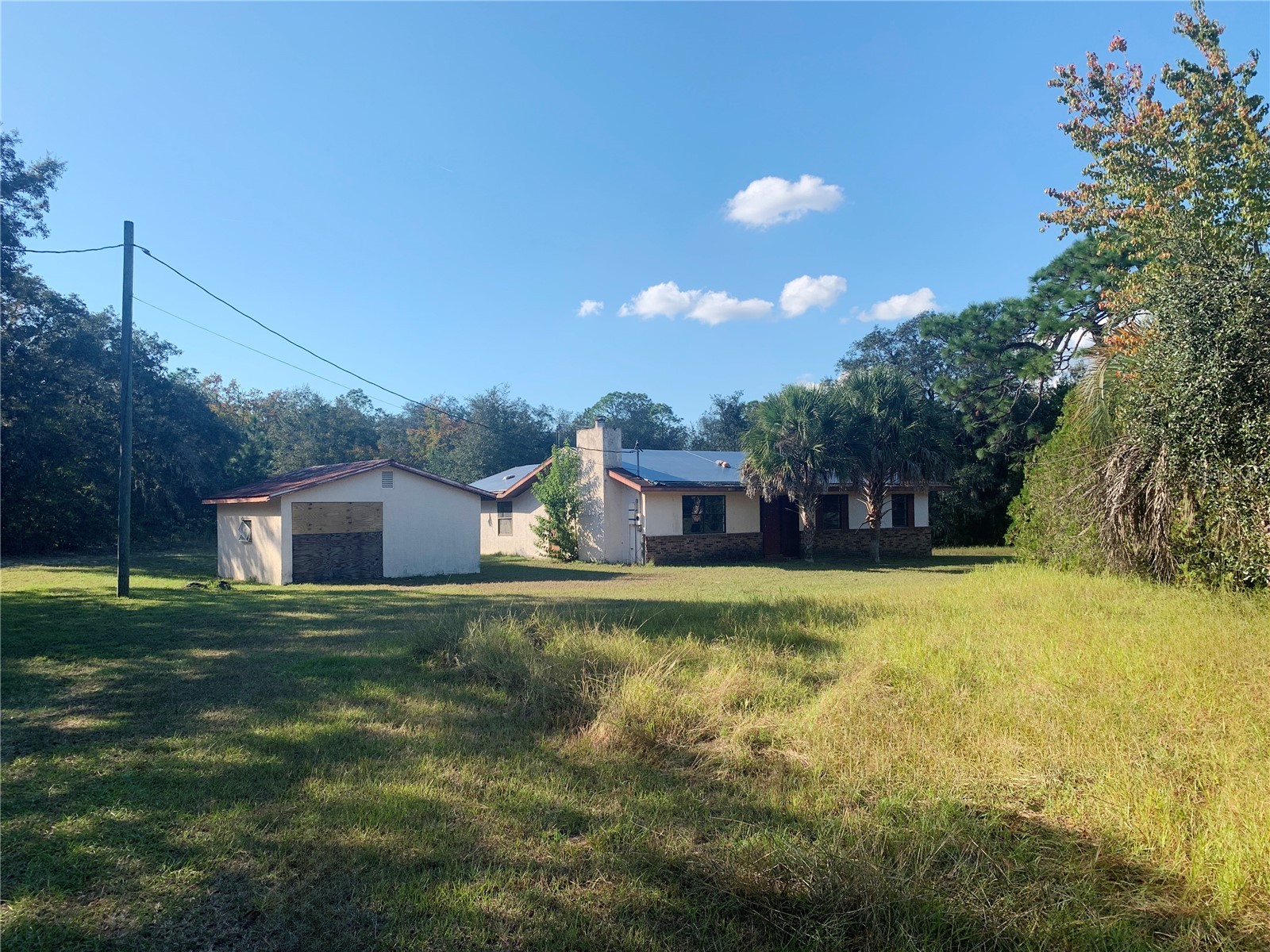 11234 N Farmwood Avenue #1 Dunnellon FL 34433 OM712239 image1