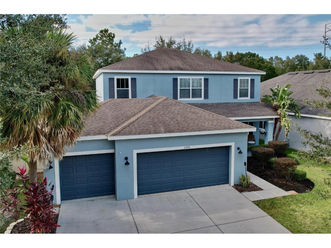 11234 Wembley Landing Drive Lithia FL 33547 T3483670 image1