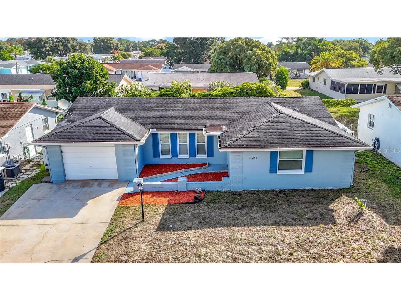 11234 Yewtree Avenue Port Richey FL 34668 C7516950 image3