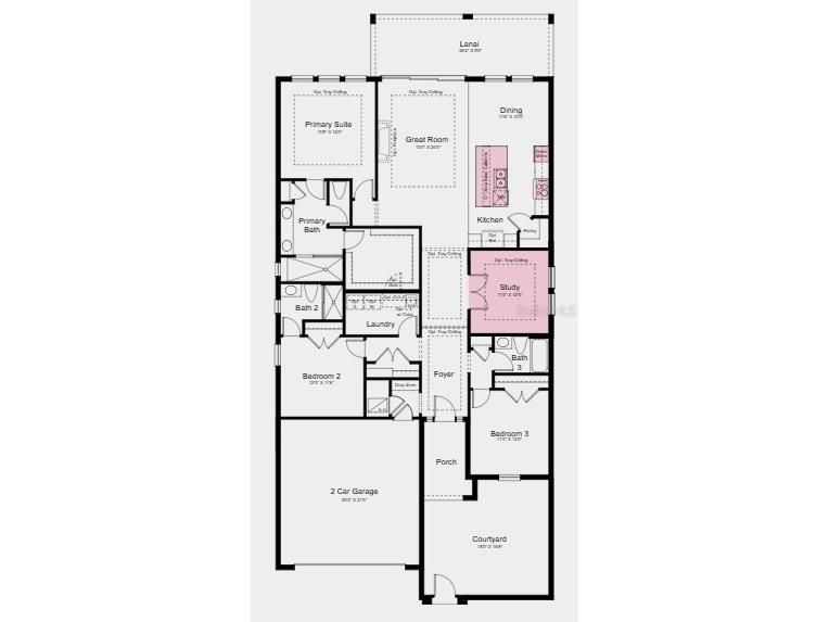 11235 Carding Mill Lane Winter Garden FL 34787 O6407112 image2