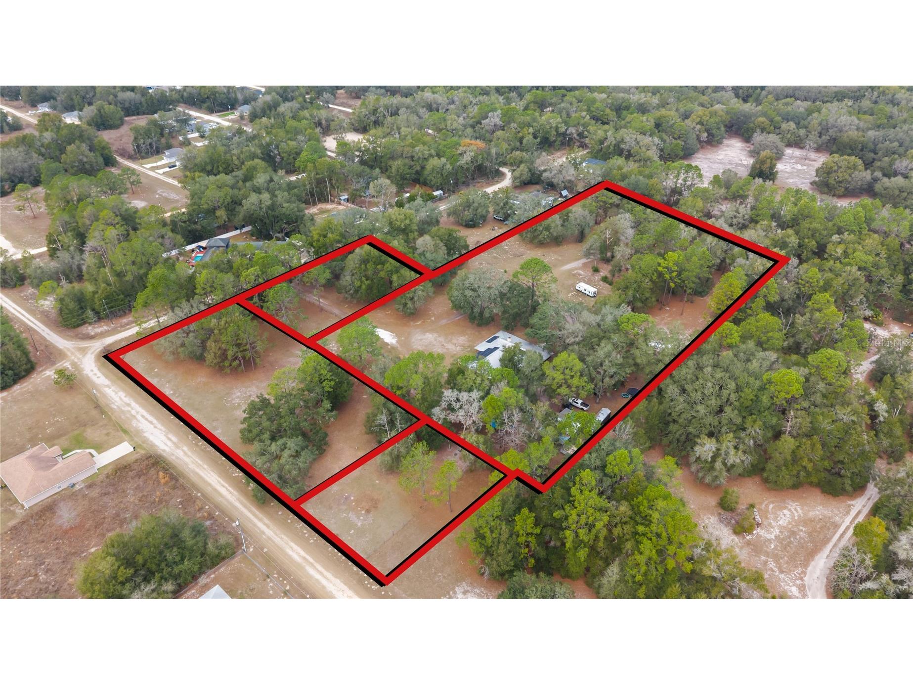 11235 SW 131st Terrace Dunnellon FL 34432 GC536717 image4