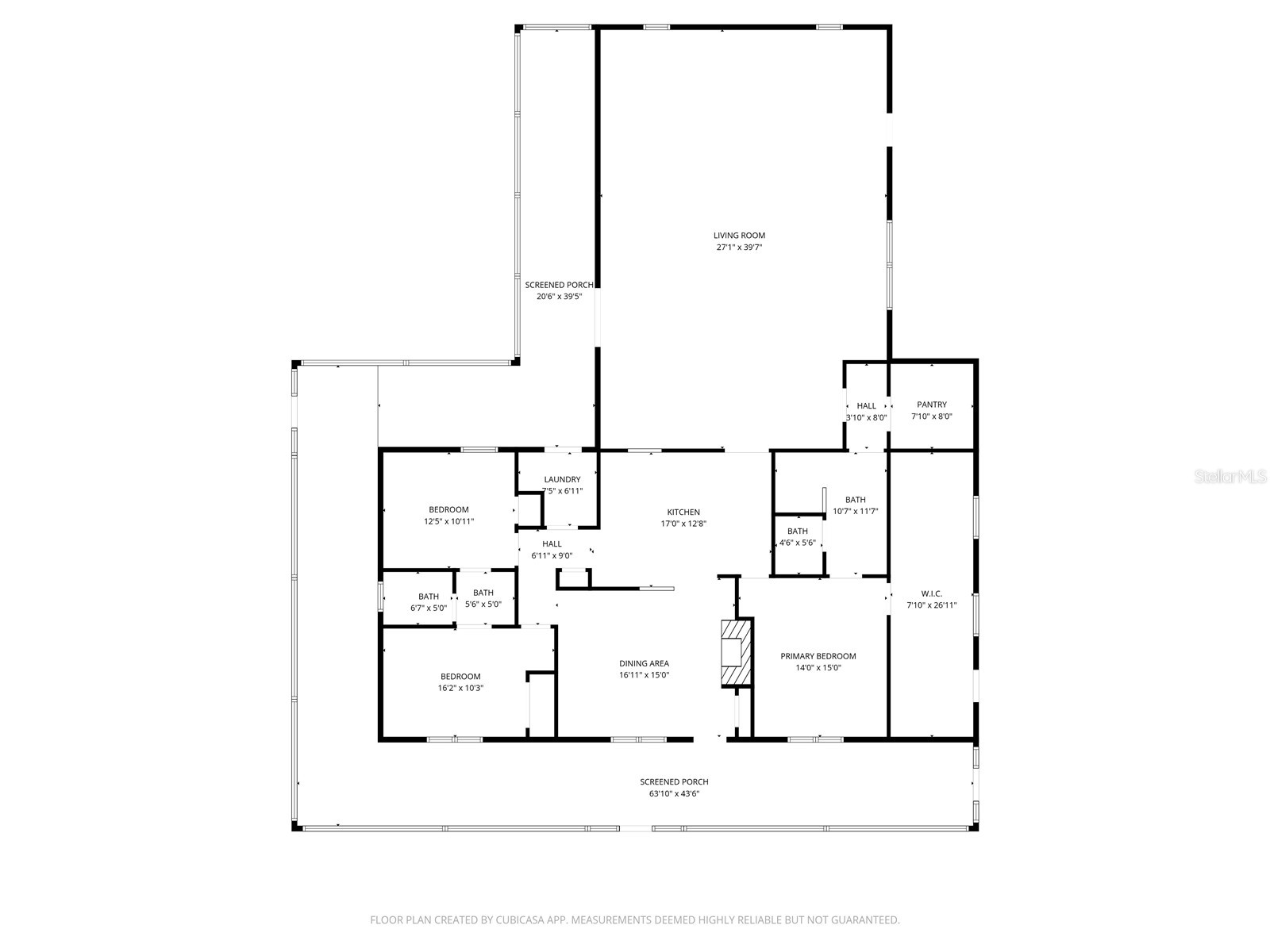 11235 SW 131st Terrace Dunnellon FL 34432 GC536717 image43