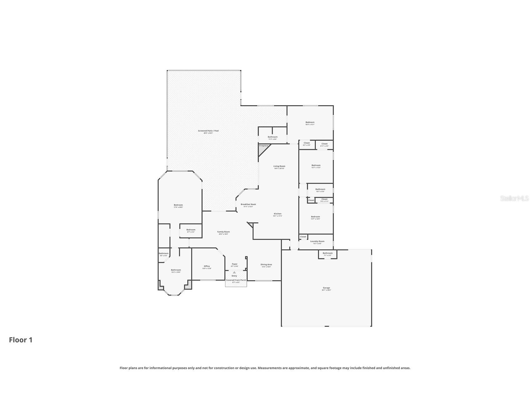 11235 Warm Wind Way Weeki Wachee FL 34613 TB8481889 image75