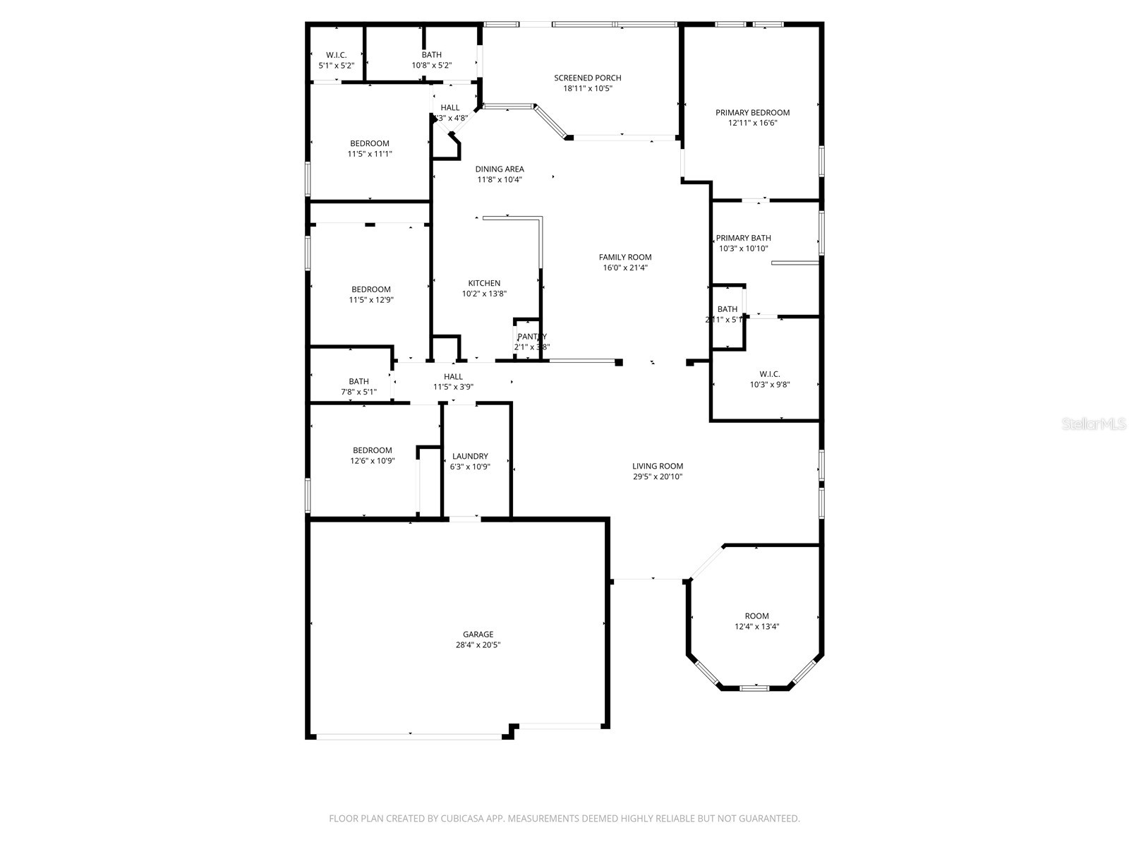 11236 77th Street E Parrish FL 34219 TB8490328 image37