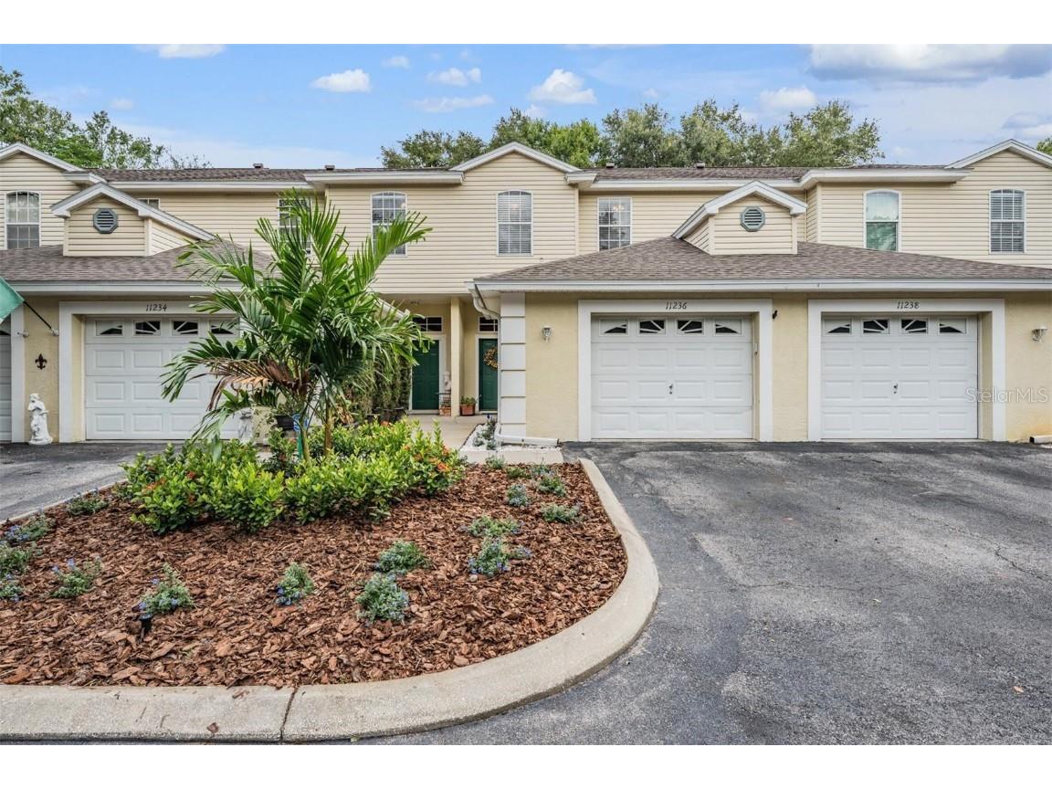 11236 Cedar Hollow Lane #11236 Tampa FL 33618 T3478342 image1