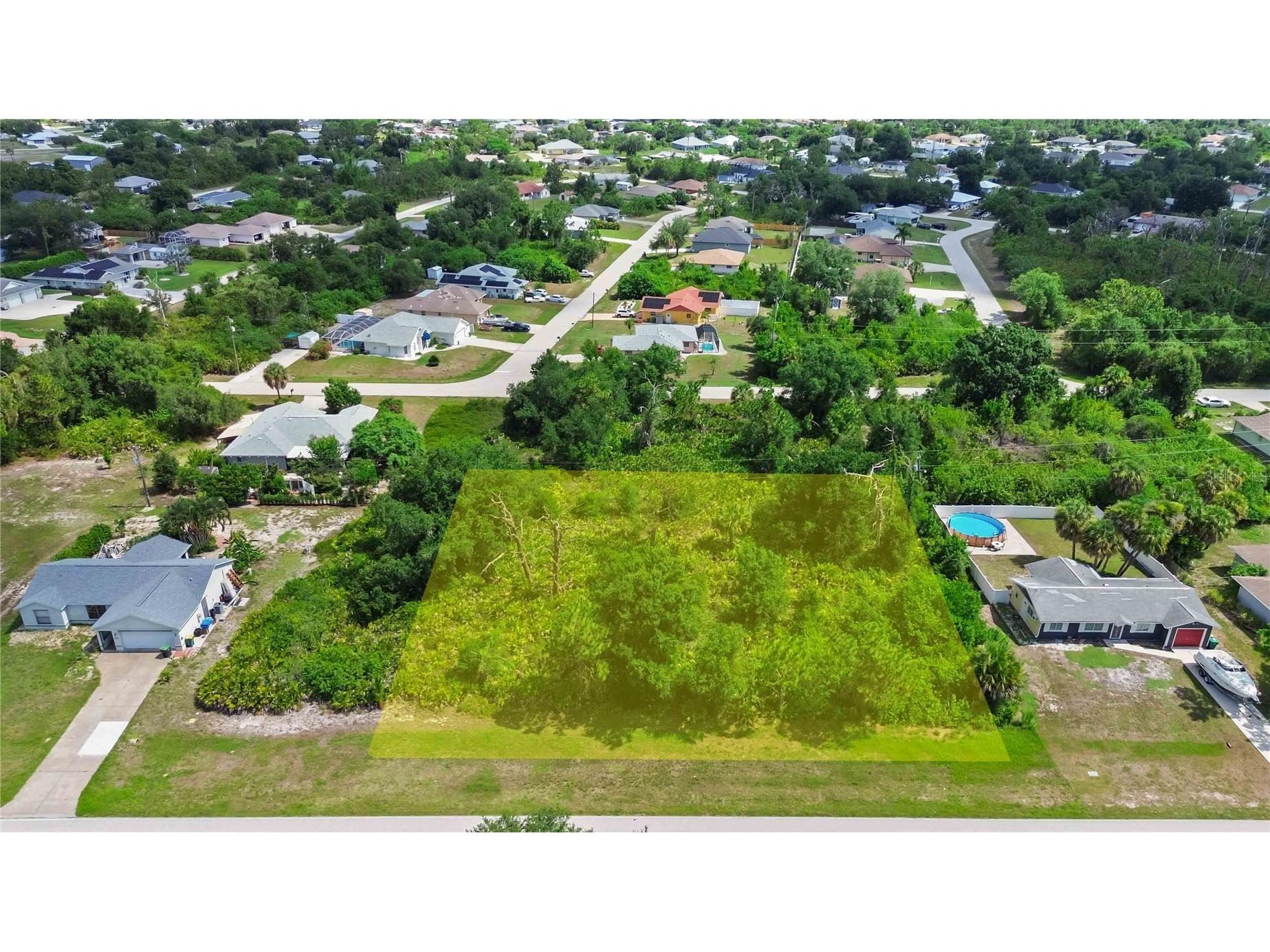 11236 Gulfstream Boulevard Port Charlotte FL 33981 A4698925 image17