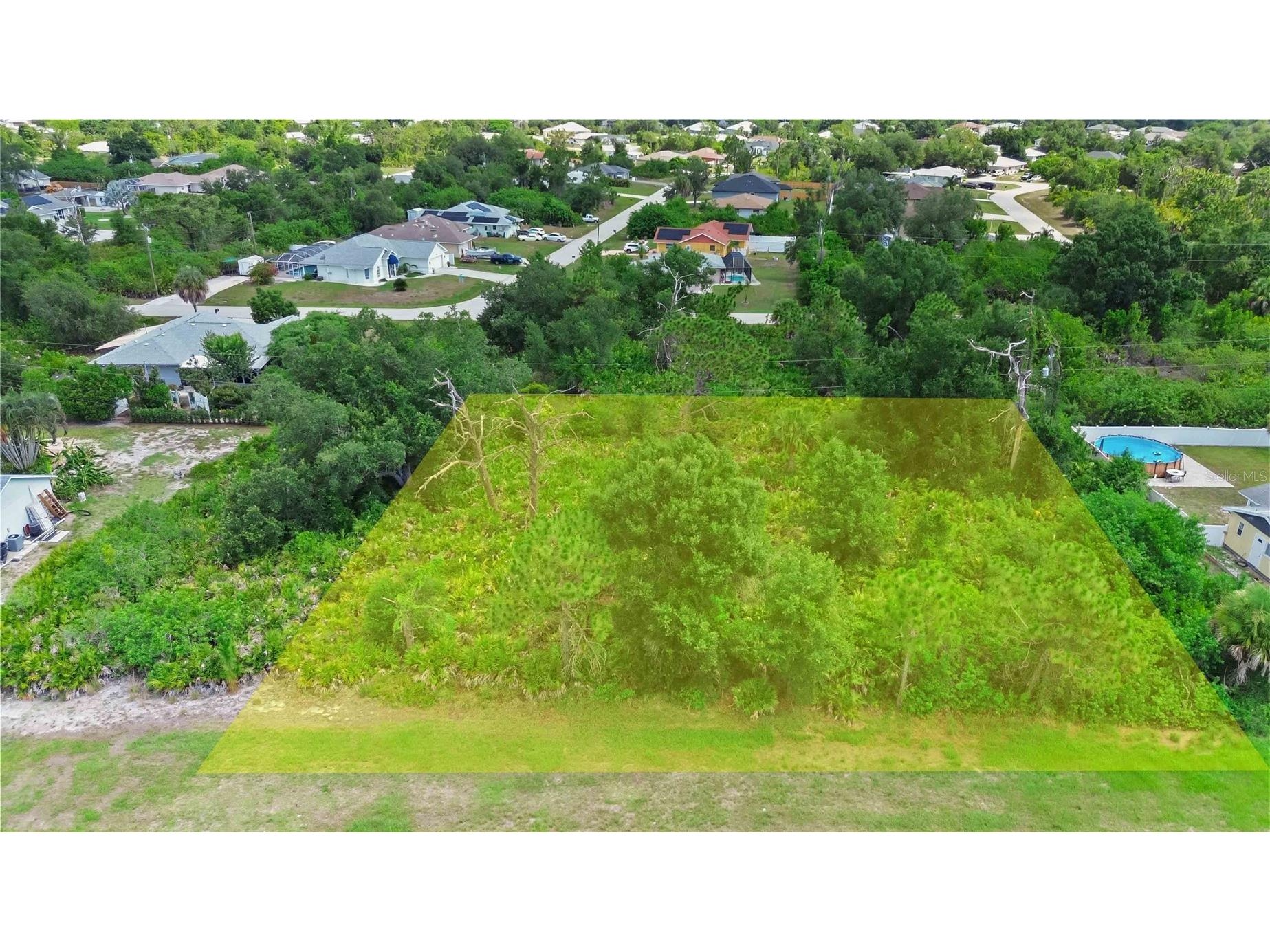 11236 Gulfstream Boulevard Port Charlotte FL 33981 A4698925 image2