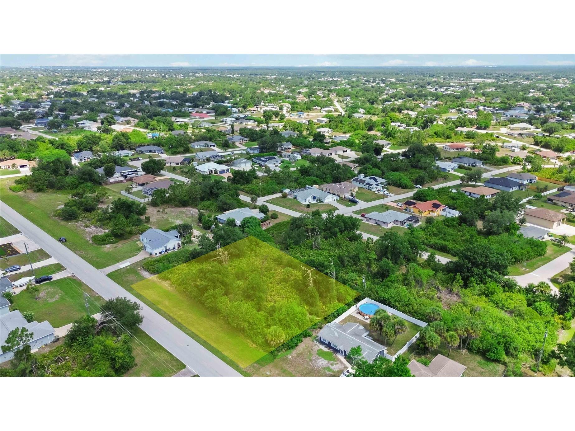11236 Gulfstream Boulevard Port Charlotte FL 33981 A4698925 image3