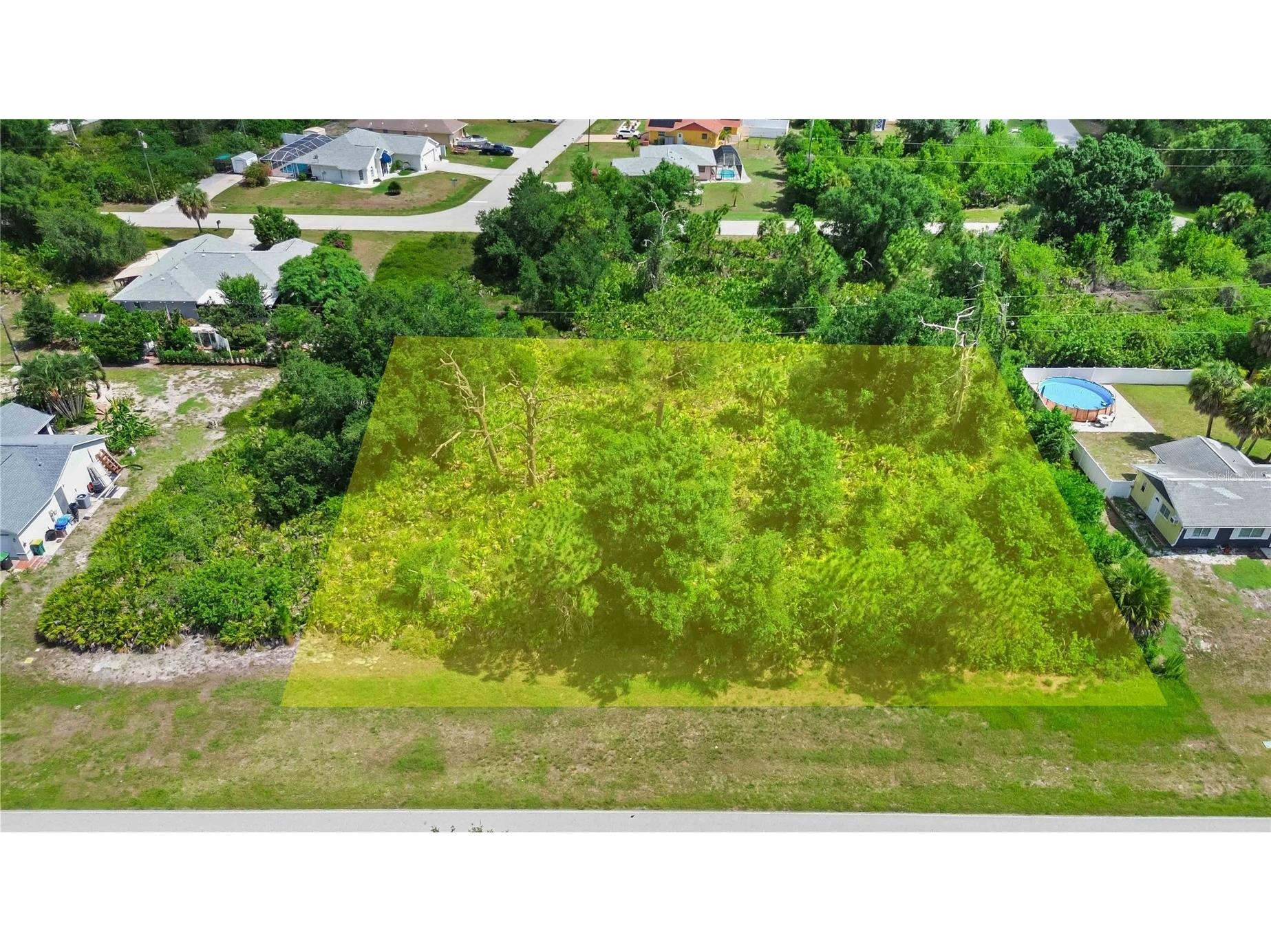 11236 Gulfstream Boulevard Port Charlotte FL 33981 A4698925 image4