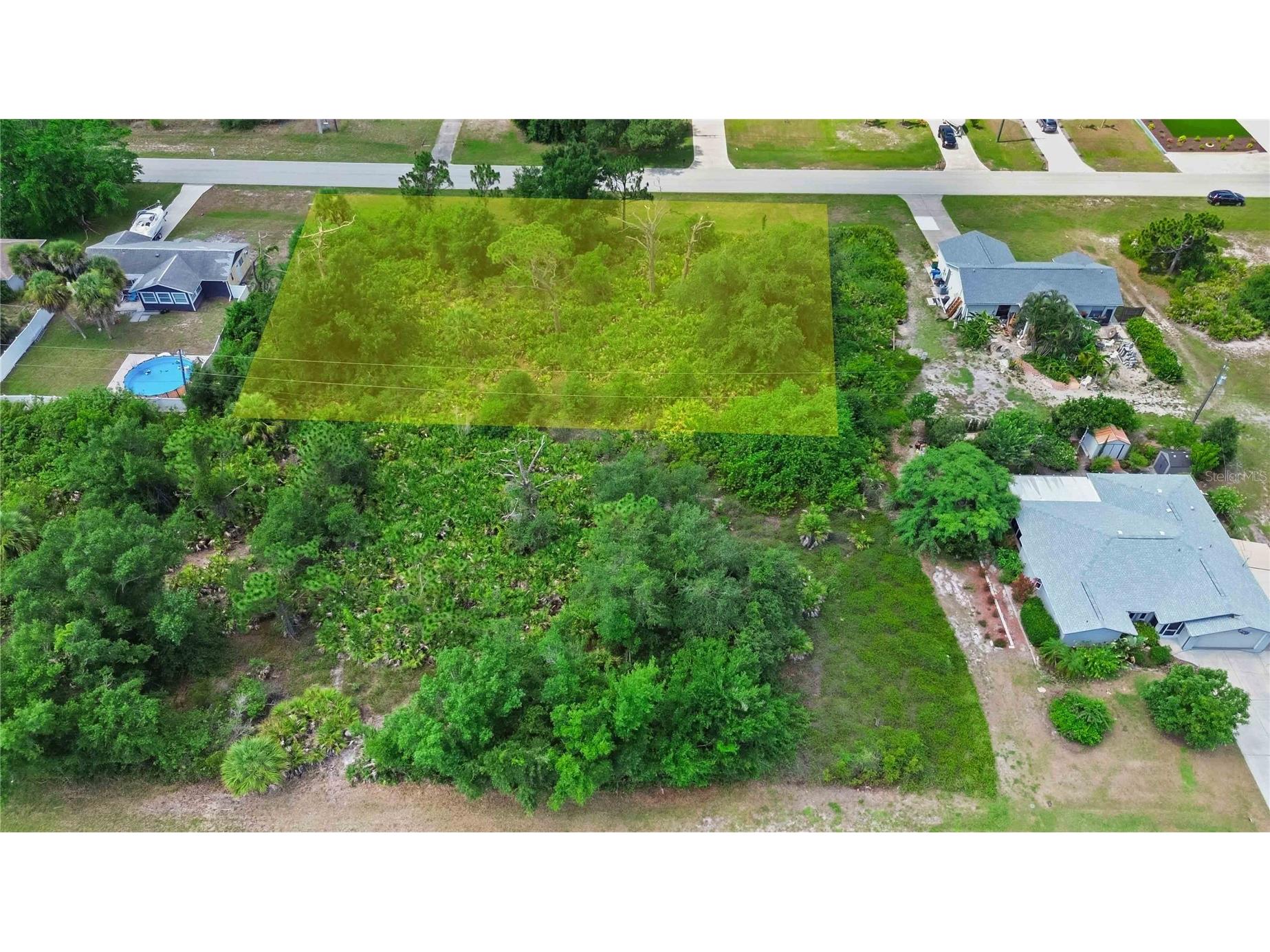 11236 Gulfstream Boulevard Port Charlotte FL 33981 A4698925 image6
