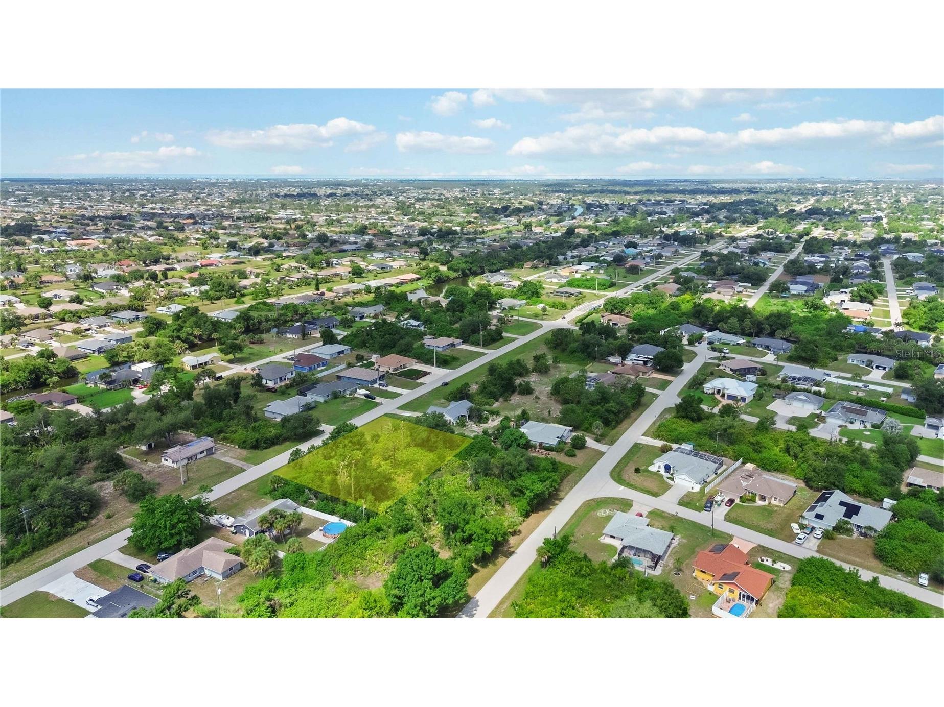 11236 Gulfstream Boulevard Port Charlotte FL 33981 A4698925 image8