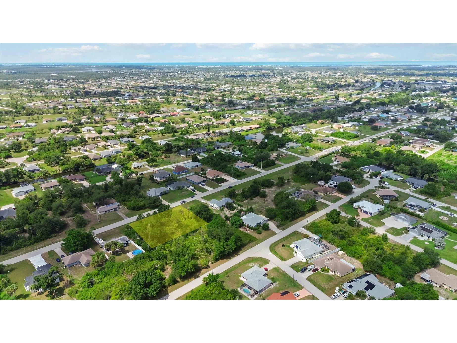 11236 Gulfstream Boulevard Port Charlotte FL 33981 A4698925 image9