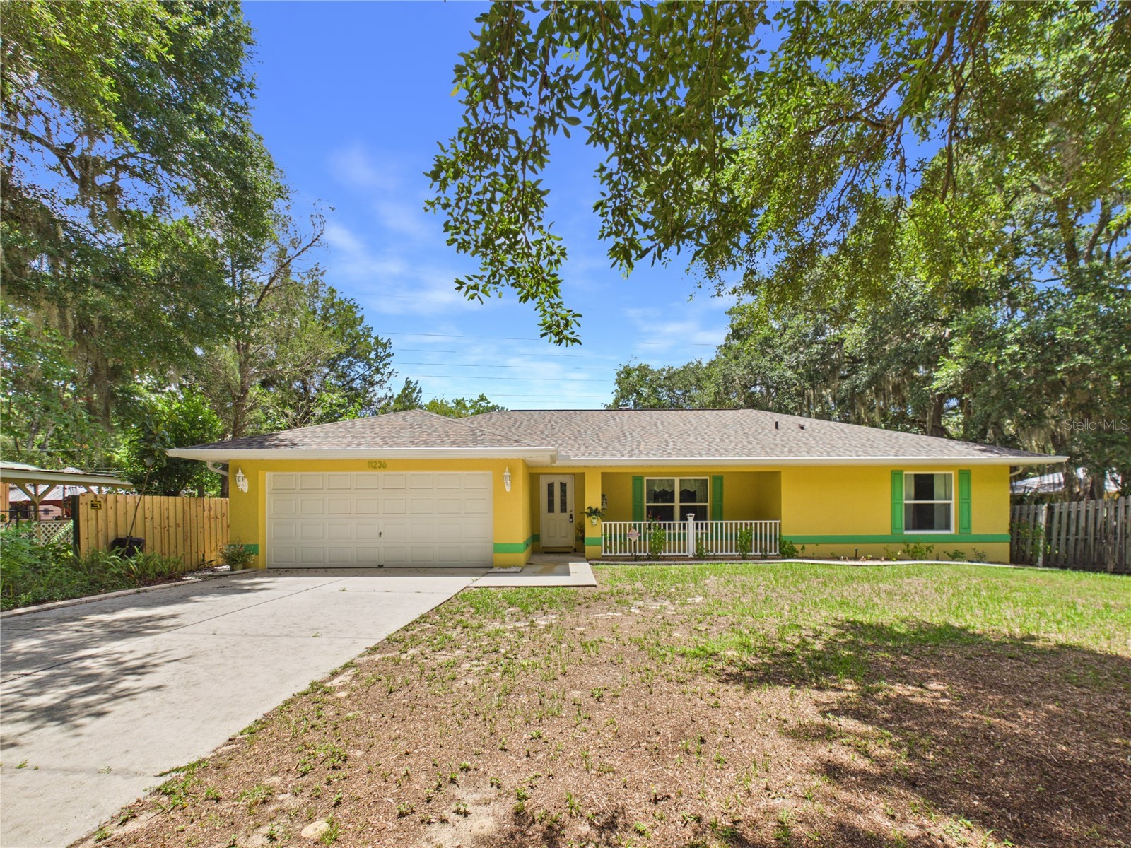 11236 N Rain Point Inglis FL 34449 - WITHLACOOCHEE RIVER OM727379 image1