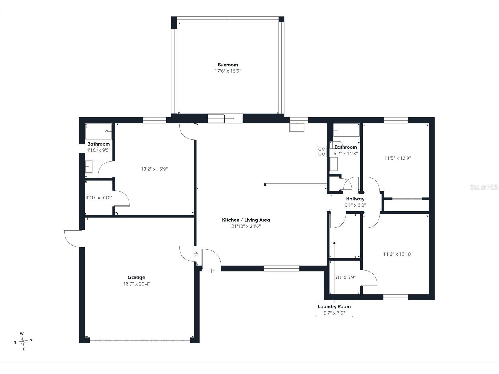 11236 N Rain Point Inglis FL 34449 - WITHLACOOCHEE RIVER OM727379 image67