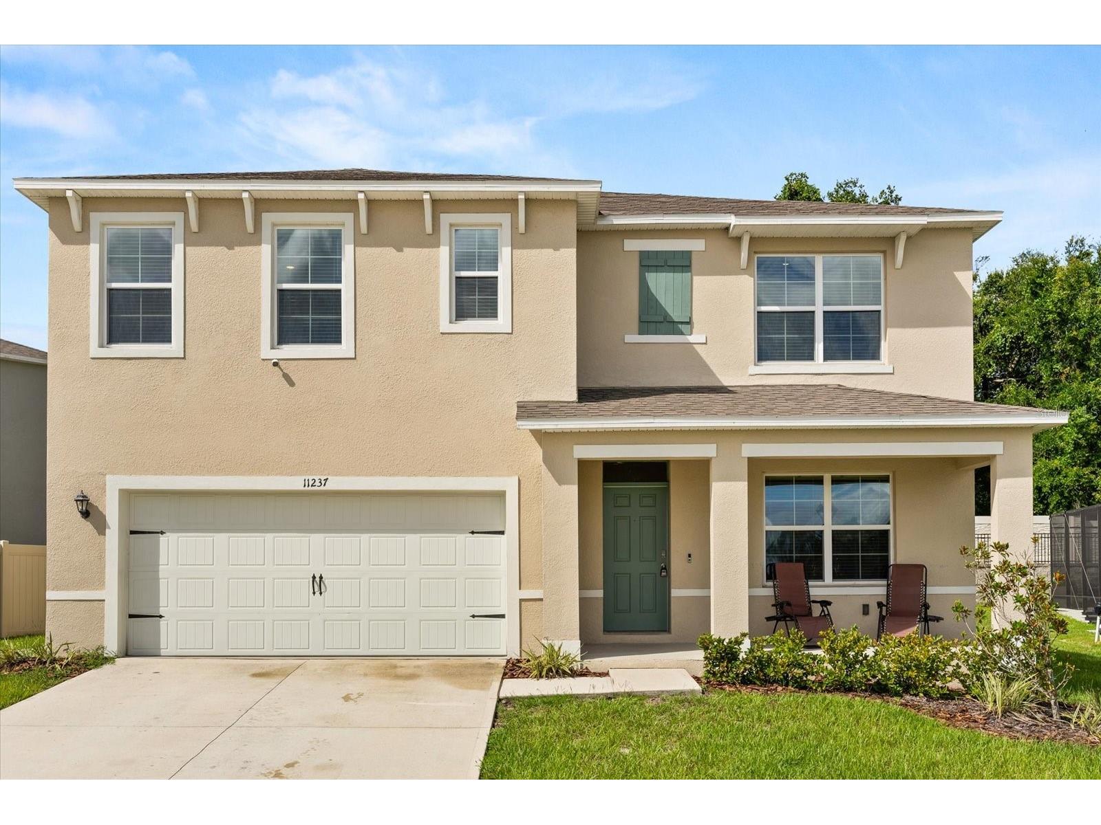 11237 Amber Ridge Drive Zellwood FL 32798 O6327430 image1