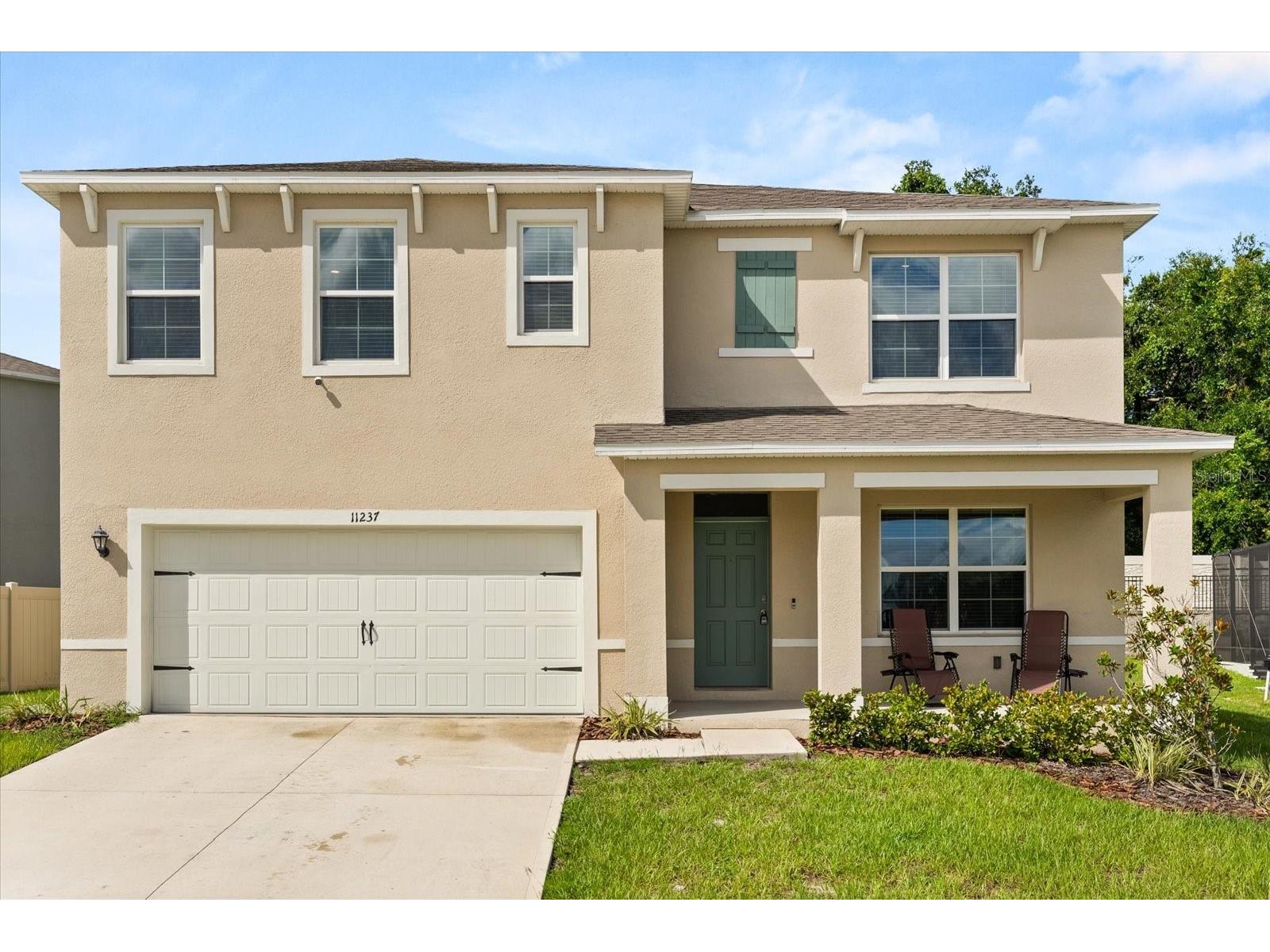 11237 Amber Ridge Drive Zellwood FL 32798 O6327430 image2