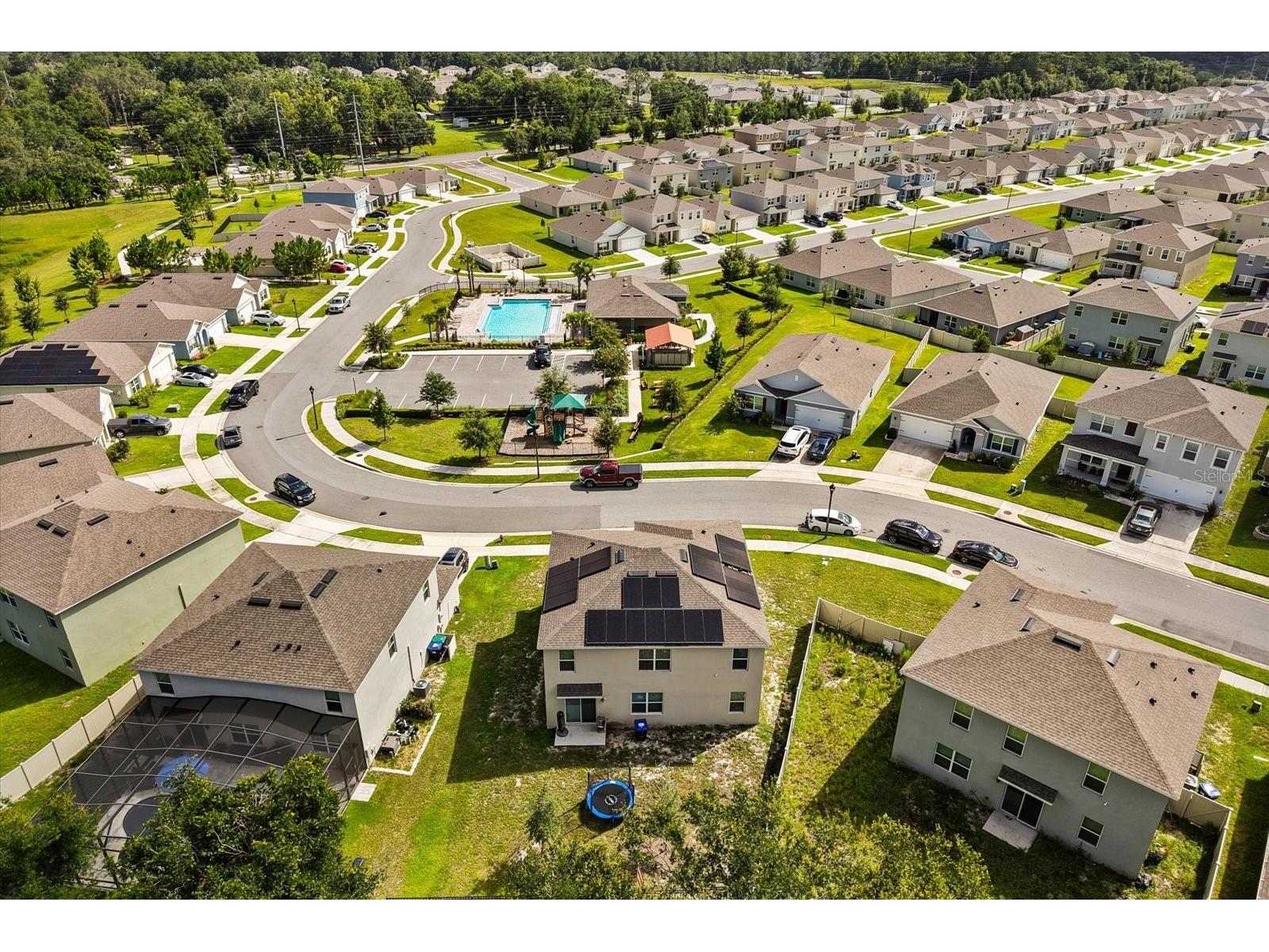 11237 Amber Ridge Drive Zellwood FL 32798 O6327430 image35