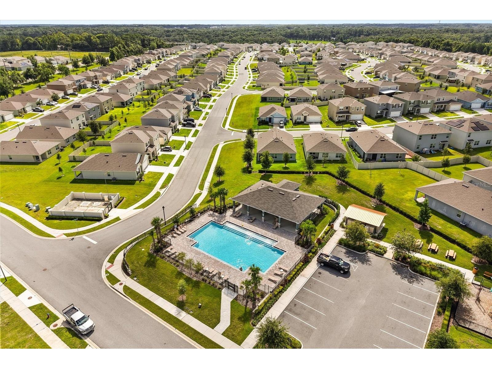 11237 Amber Ridge Drive Zellwood FL 32798 O6327430 image37