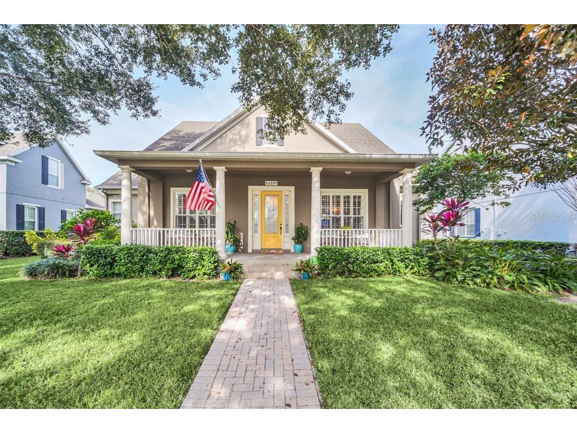 11237 Camden Park Drive Windermere FL 34786 O6173457 image1