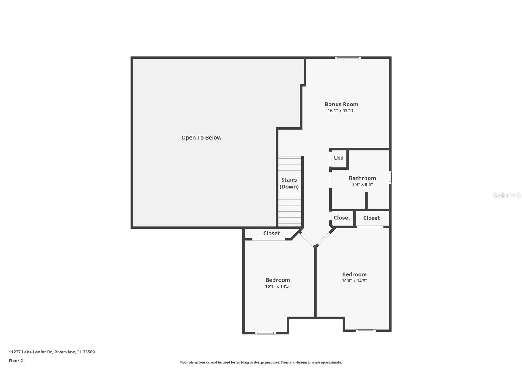 11237 Lake Lanier Dr Riverview FL 33569 TB8475532 image42